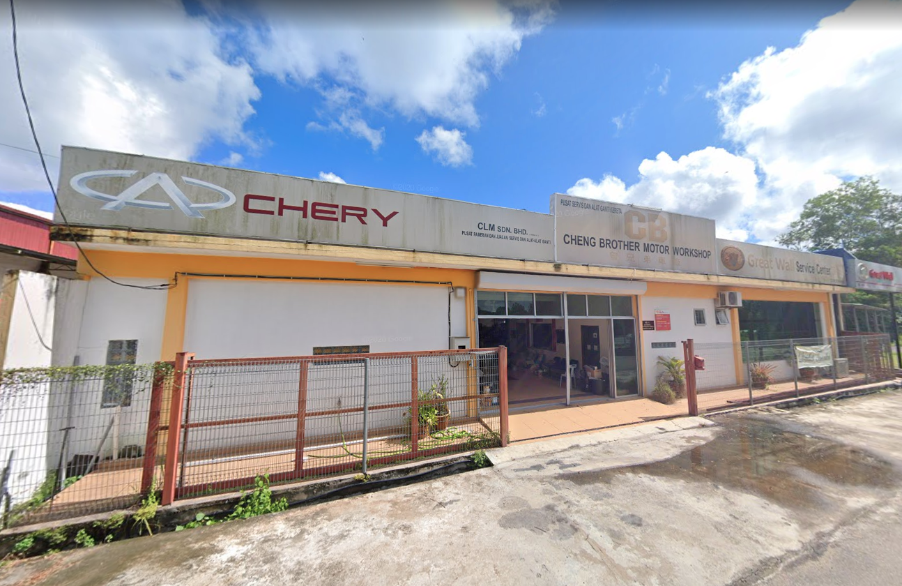 CHENG BROTHER MOTOR WORKSHOP